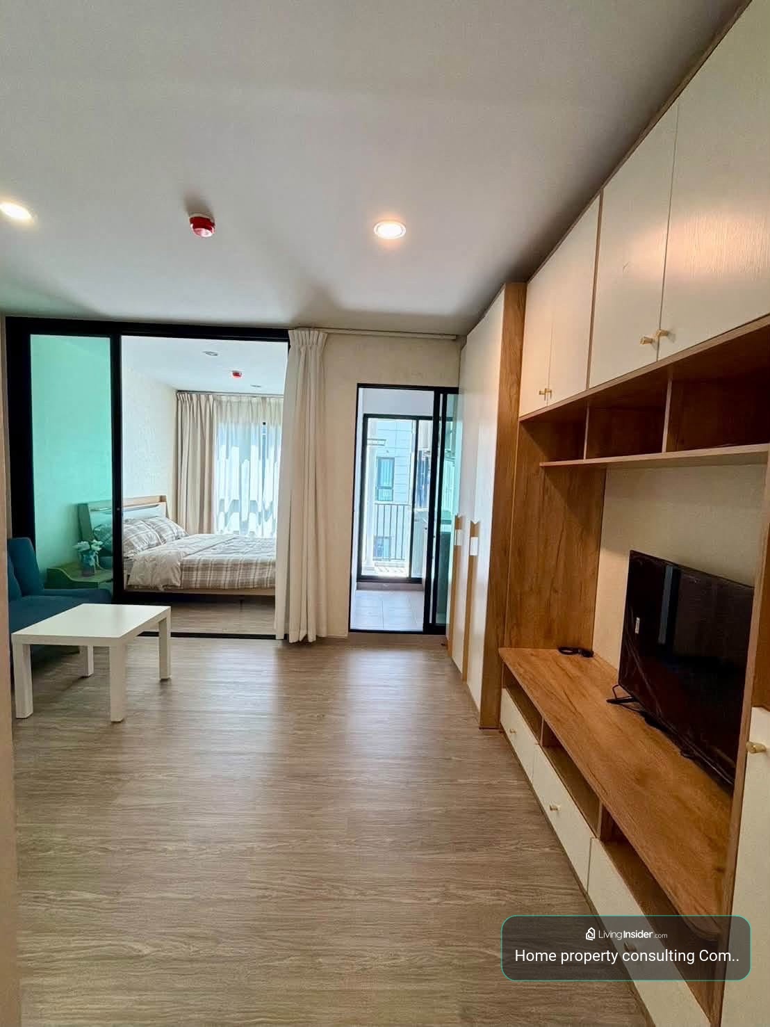 Unit Available at Reach Phaholyothin 52 Line ID: @condo62 – รูปที่ 3