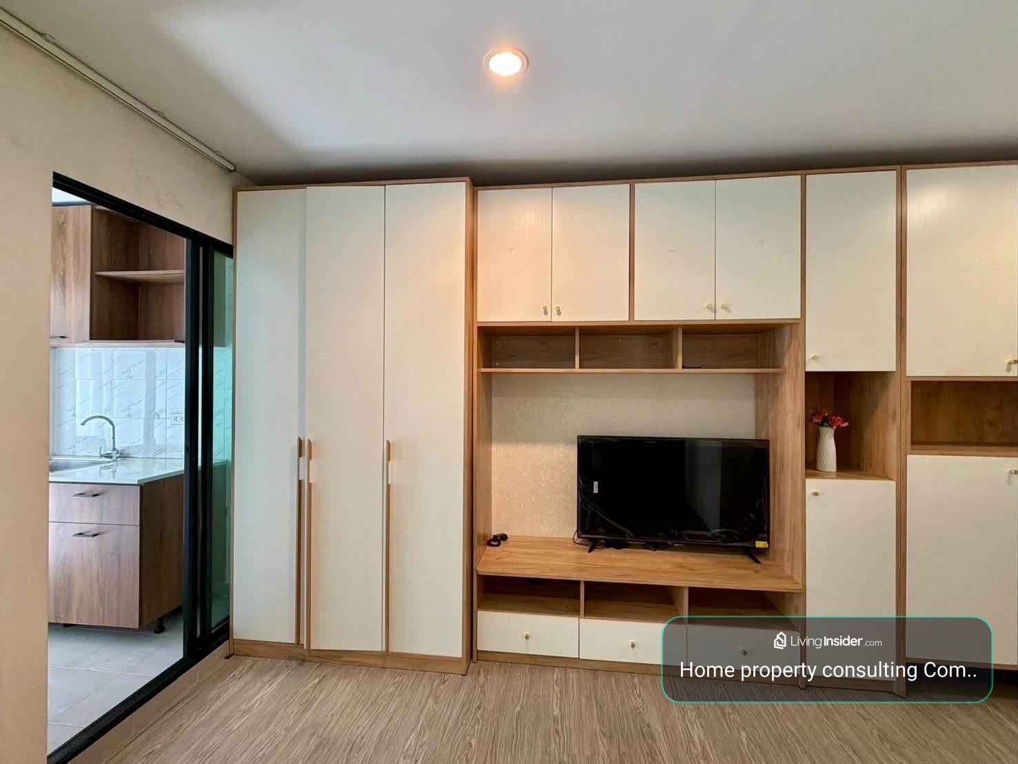 Unit Available at Reach Phaholyothin 52 Line ID: @condo62 – รูปที่ 4