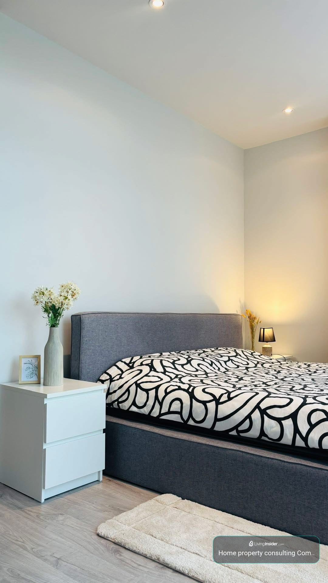 Unit Available at Rhythm Ekkamai Estate Line ID: @condo62 – รูปที่ 4