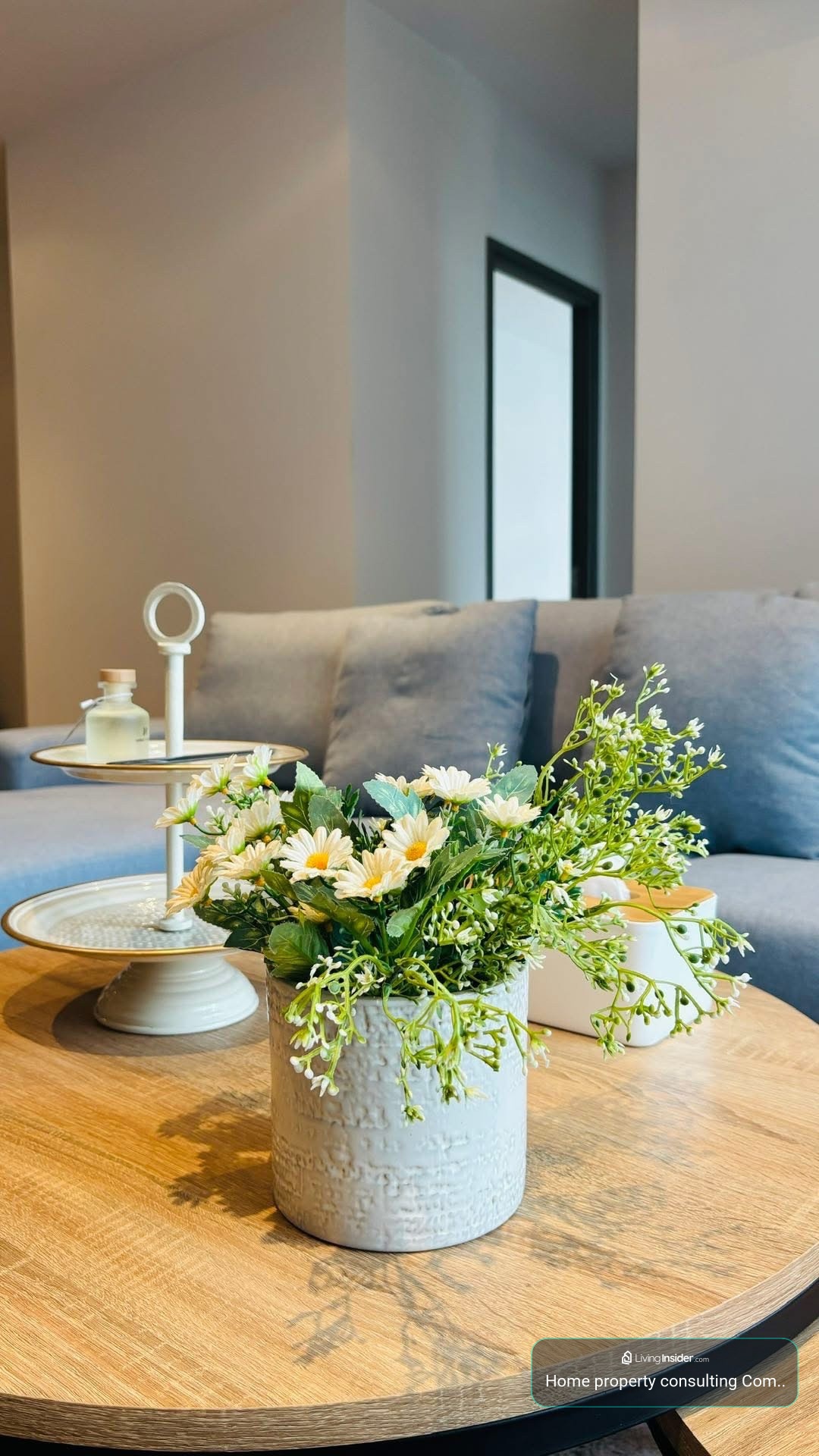 Unit Available at Rhythm Ekkamai Estate Line ID: @condo62 – รูปที่ 3