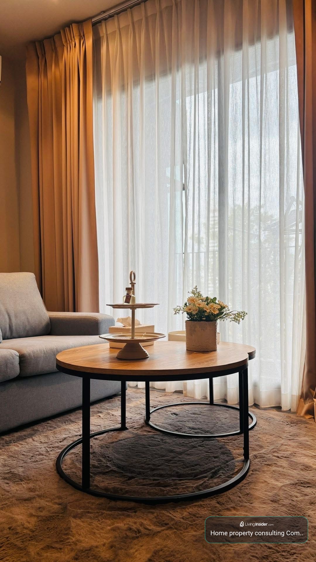 Unit Available at Rhythm Ekkamai Estate Line ID: @condo62 – รูปที่ 2