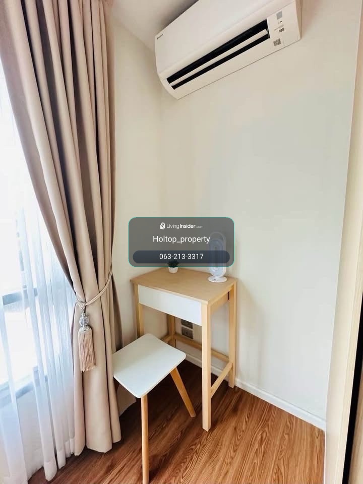 #L1455 ให้เช่าคอนโด ALIVE SUKHUMVIT 76 – รูปที่ 3