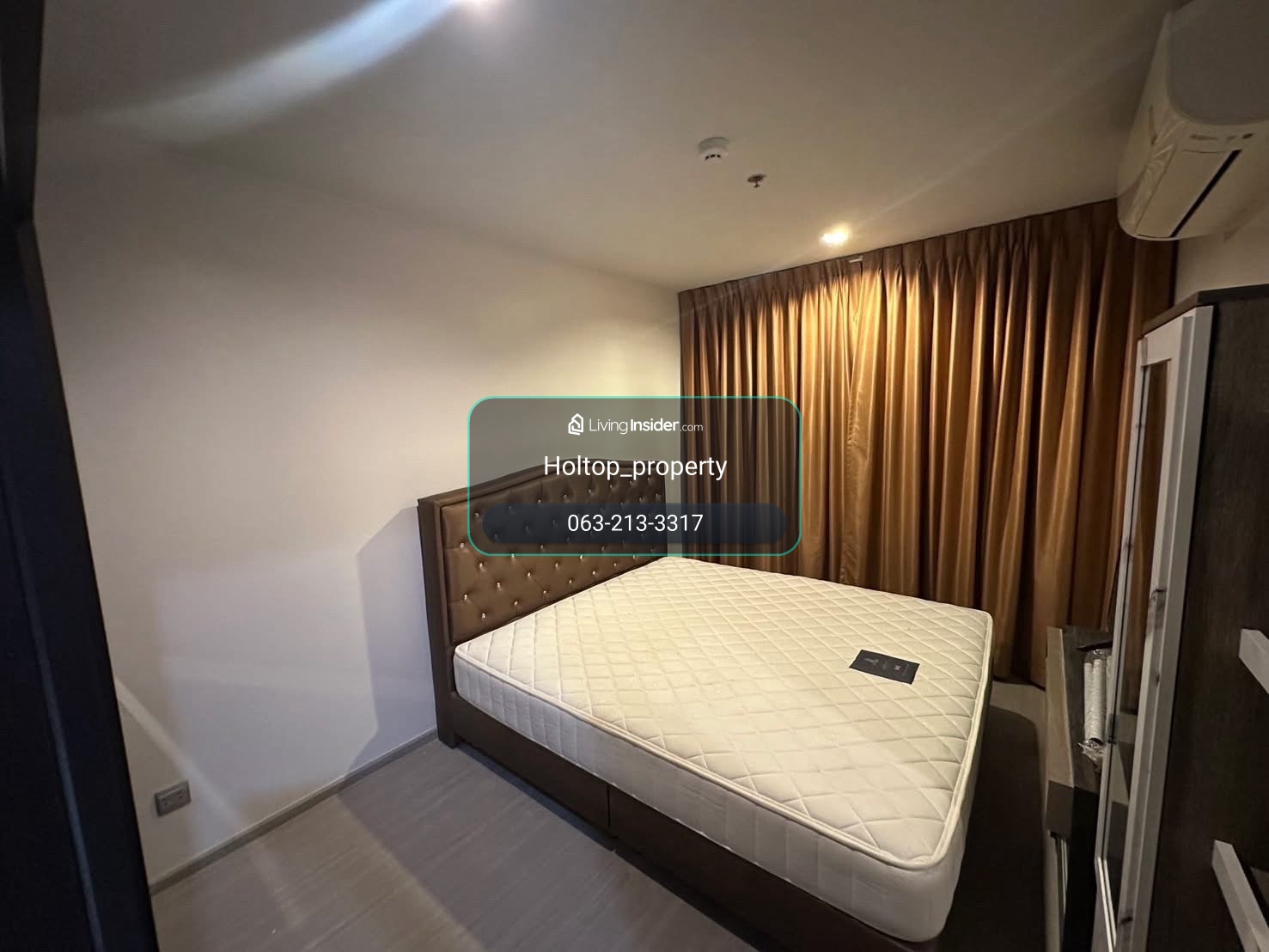 #L1463 ให้เช่าคอนโด Life Ladprao – รูปที่ 2