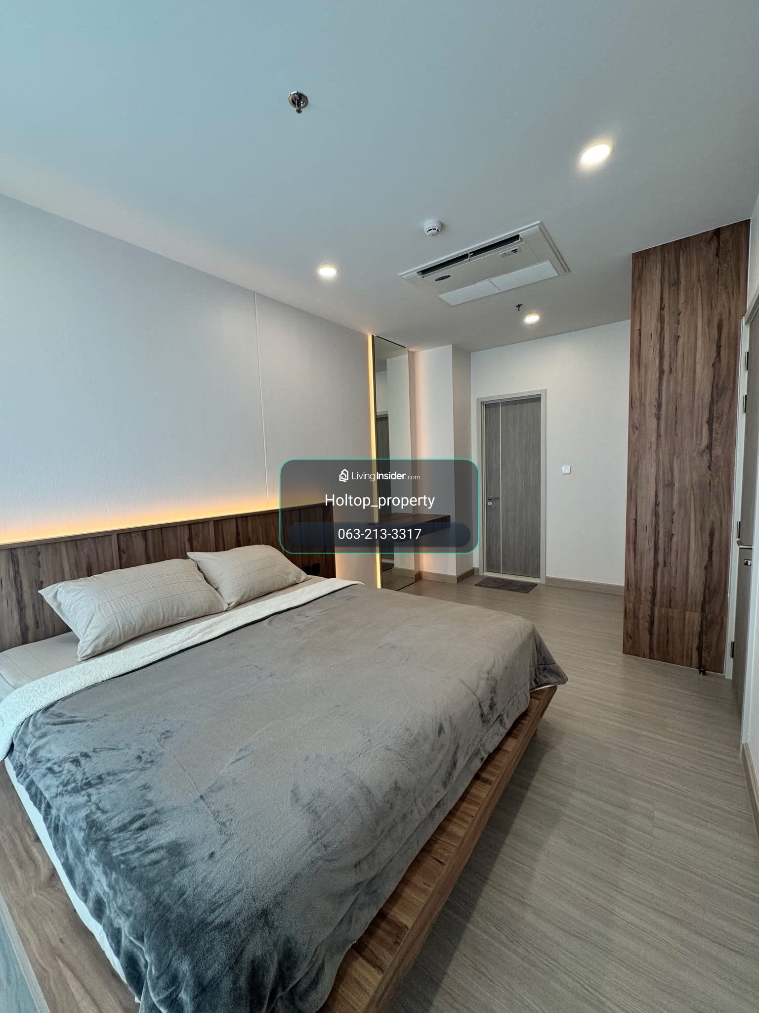 #L1471 ให้เช่าคอนโด Supalai Premier Si Phraya-Sam Yan – รูปที่ 2