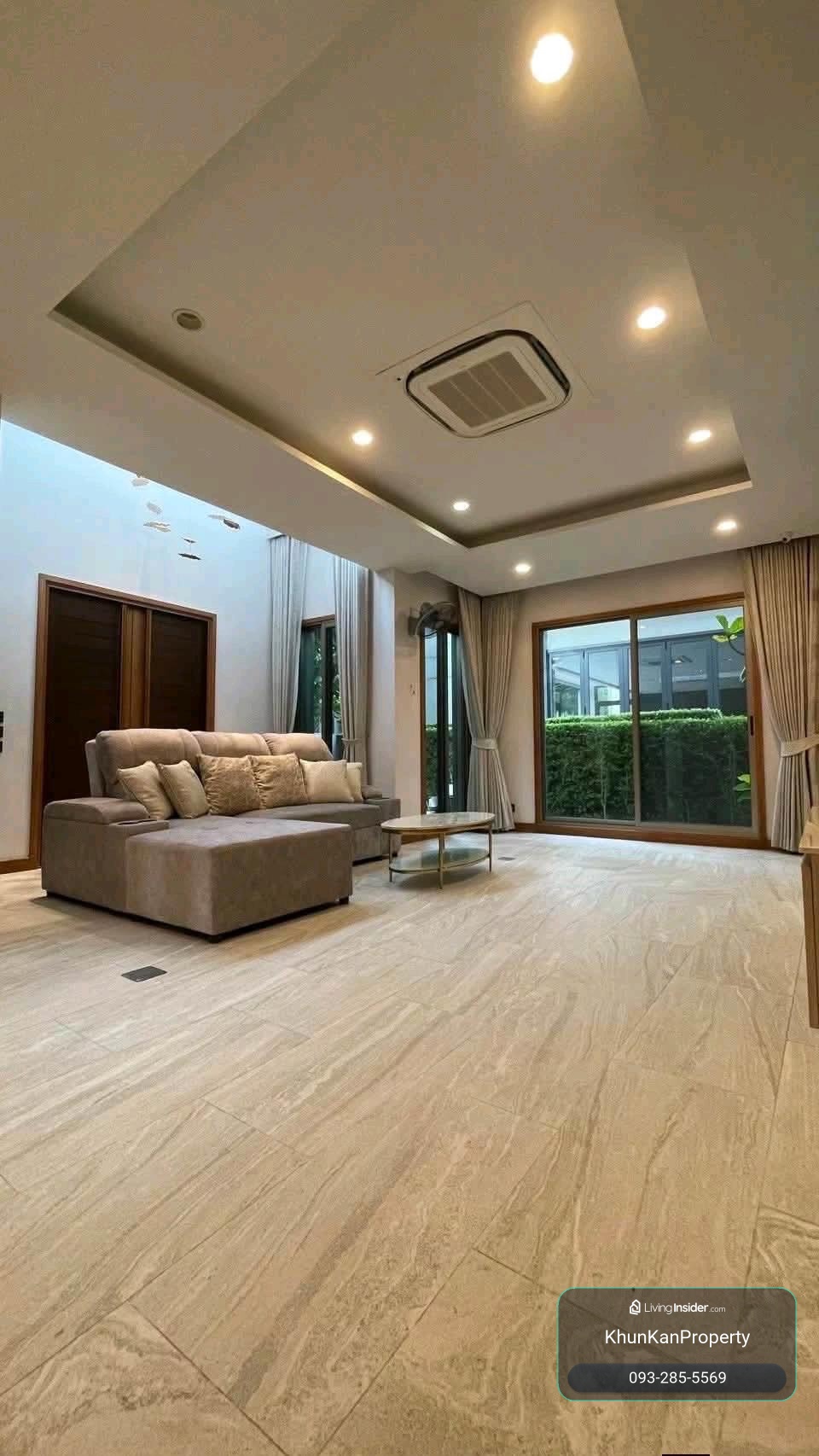 ✅FOR RENT✅ Grand Bangkok Boulevard Srinakarin 🔥 HOT DEAL – รูปที่ 3