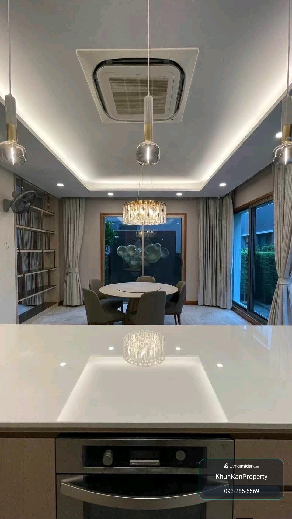 ✅FOR RENT✅ Grand Bangkok Boulevard Srinakarin 🔥 HOT DEAL – รูปที่ 4