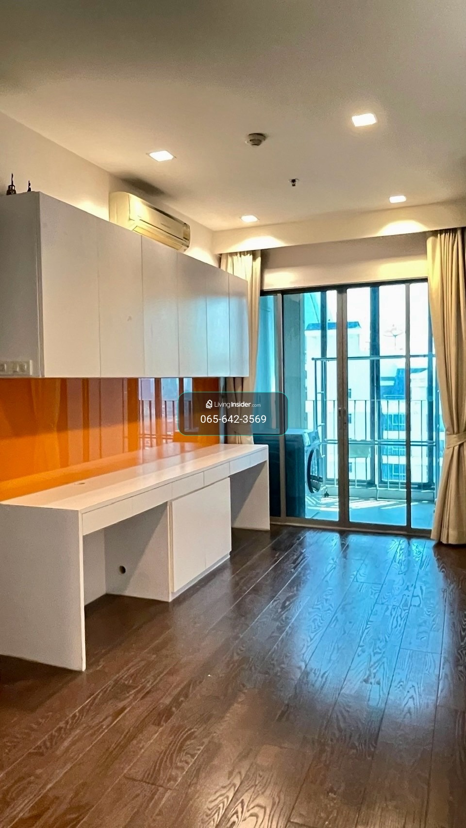 👑 แรร์ไอเทม! หนึ่งเดียวในตึก Ideo Q พญาไท 3 ห้องนอน 115 ตร.ม. ห้องใหม่ไม่เคยปล่อยเช่า จอดรถได้ถึง 3 คัน! ปล่อยเช่าคอนโดหรูทำเลเทพที่สุดในพญาไท ห้องสเปกนี้มีแค่ “ห้องเดียวในโครงการ“ เท่านั้น! ใครกำลังหาพื้นที่กว้างๆ เดินทางสะดวกสบายขั้นสุด พลาดไม – รูปที่ 4