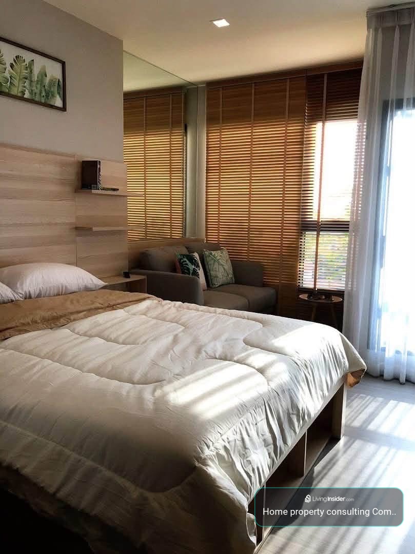 Unit Available at Life Sukhumvit 62 Line ID: @condo62 Multiple units available—prices negotiable! – รูปที่ 2