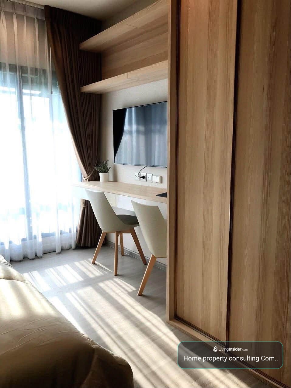 Unit Available at Life Sukhumvit 62 Line ID: @condo62 Multiple units available—prices negotiable! – รูปที่ 3
