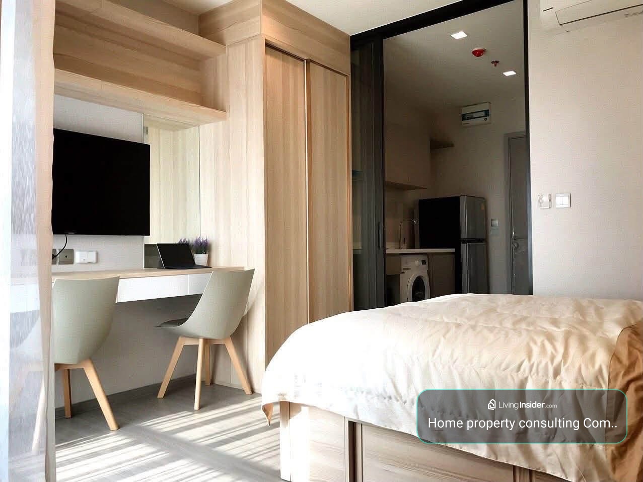 Unit Available at Life Sukhumvit 62 Line ID: @condo62 Multiple units available—prices negotiable! – รูปที่ 4