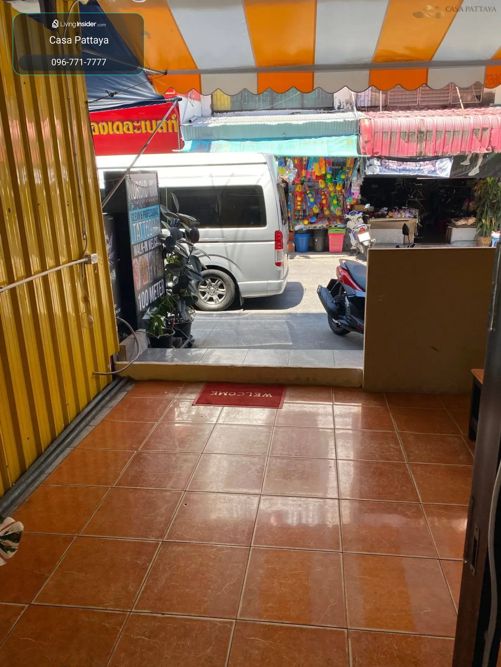 URGENT! Prime Location Restaurant Takeover - Behind Wat Chai Market – รูปที่ 4