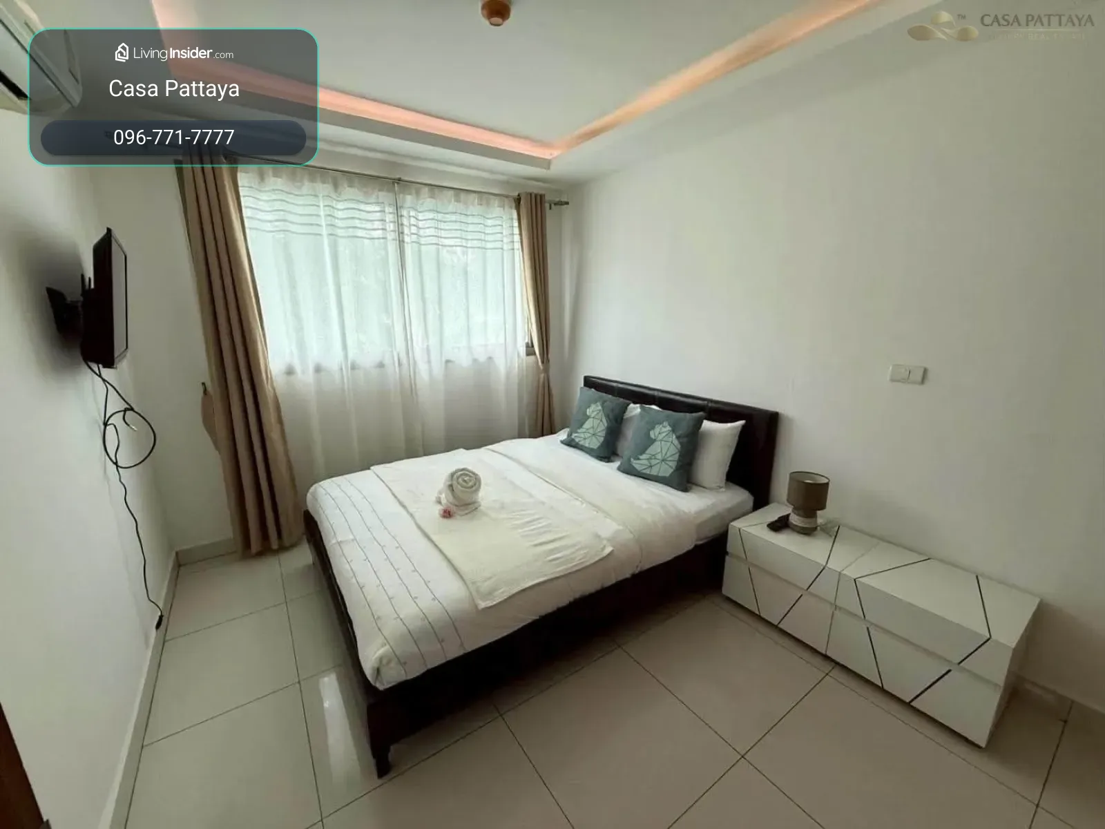 ขายคอนโด Laguna Beach Resort 3 - The Maldives (จอมเทียน) – รูปที่ 4