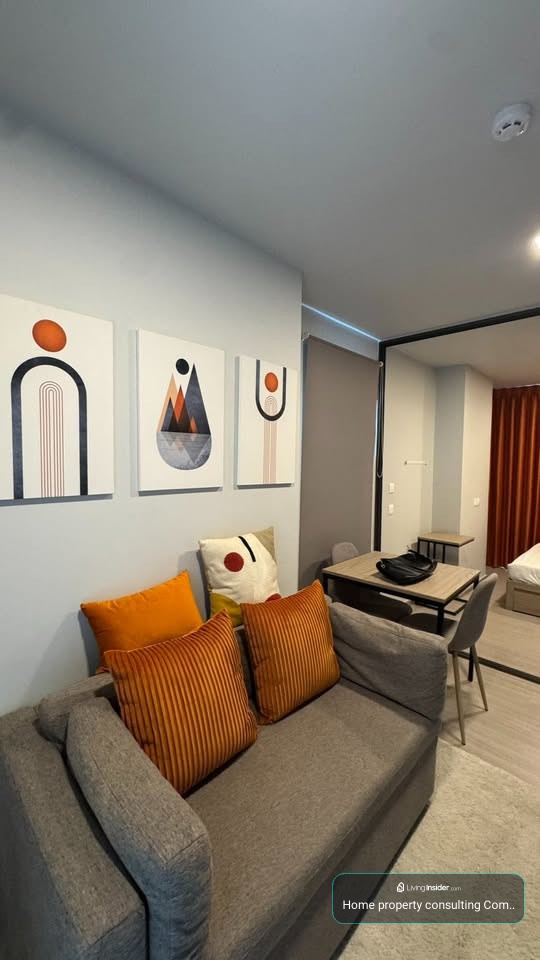 Unit Available at The Privacy S101 Multiple units available—prices negotiable! – รูปที่ 2