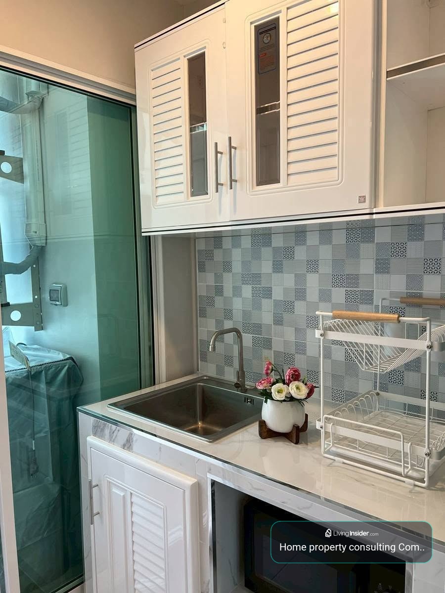 Unit Available at Regent Home Bangna Multiple units available—prices negotiable! – รูปที่ 3