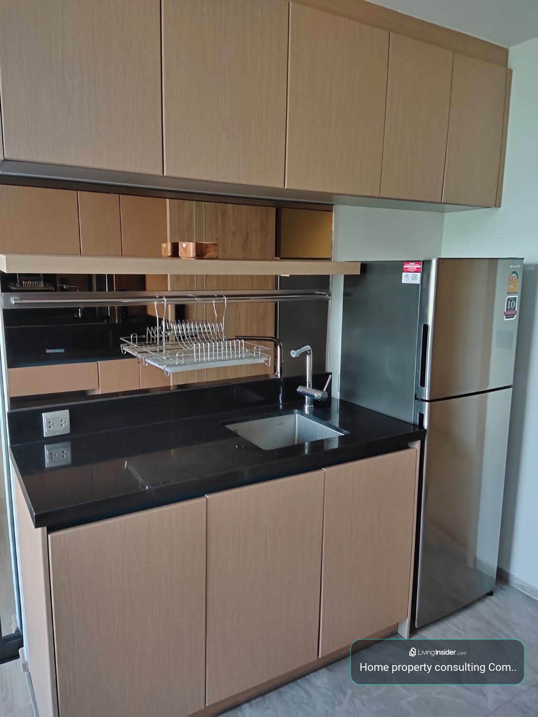 Unit Available at Kawa HAUS (Sukhumvit 77) Multiple units available—prices negotiable! – รูปที่ 3