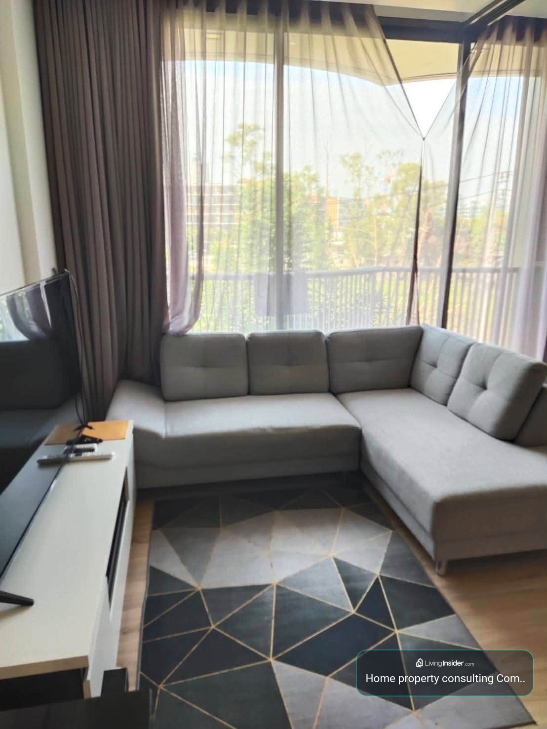 Unit Available at Kawa HAUS (Sukhumvit 77) Multiple units available—prices negotiable! – รูปที่ 4