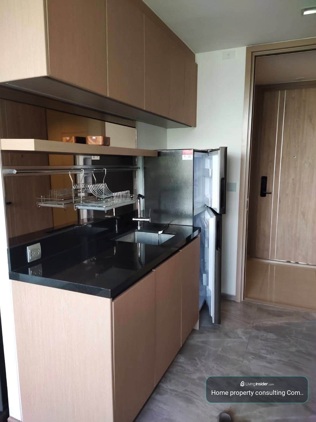 Unit Available at Kawa HAUS (Sukhumvit 77) Multiple units available—prices negotiable! – รูปที่ 2
