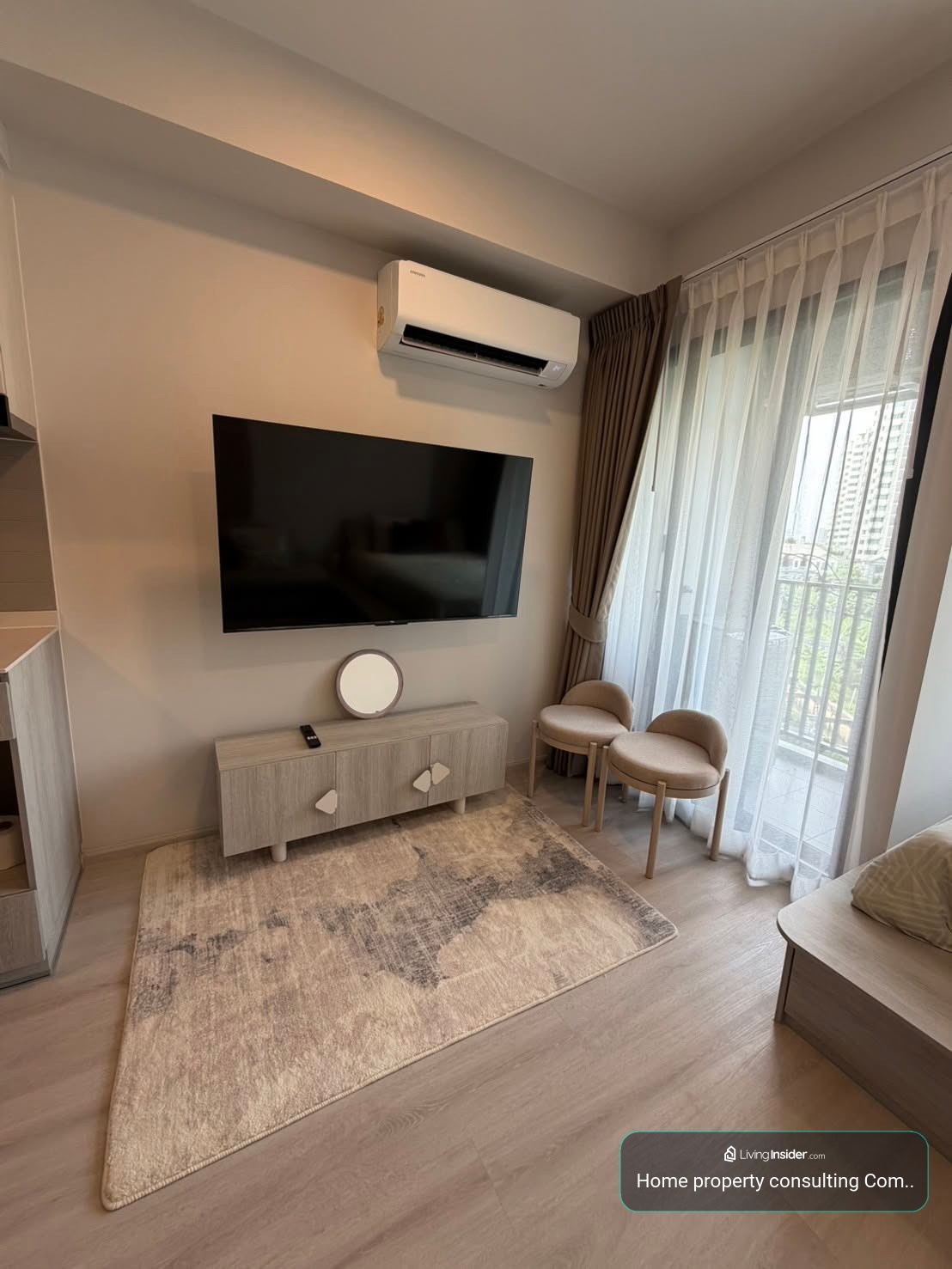 Unit Available at COBE Ratchada-Rama 9 Multiple units available—prices negotiable! – รูปที่ 4