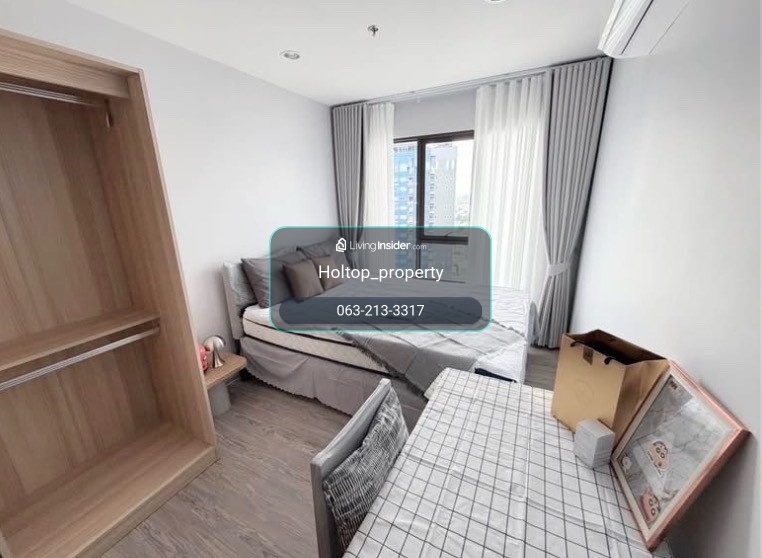 #R10869 ให้เช่าคอนโด Regent Home Wutthakat – รูปที่ 2