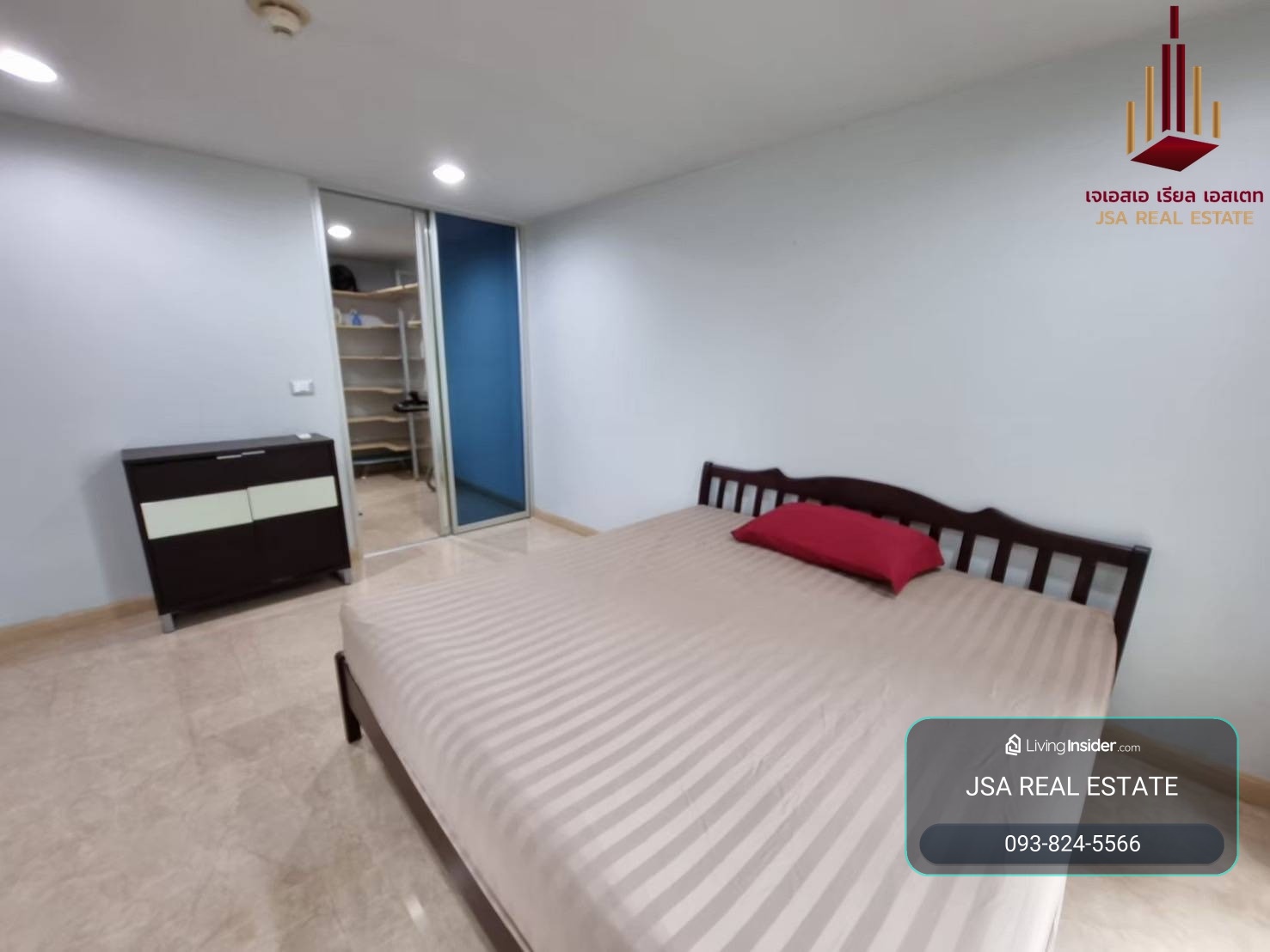 ✨ For Rent: The Fah Aree Condo ✨💰 Only 18,000 THB/month – รูปที่ 2