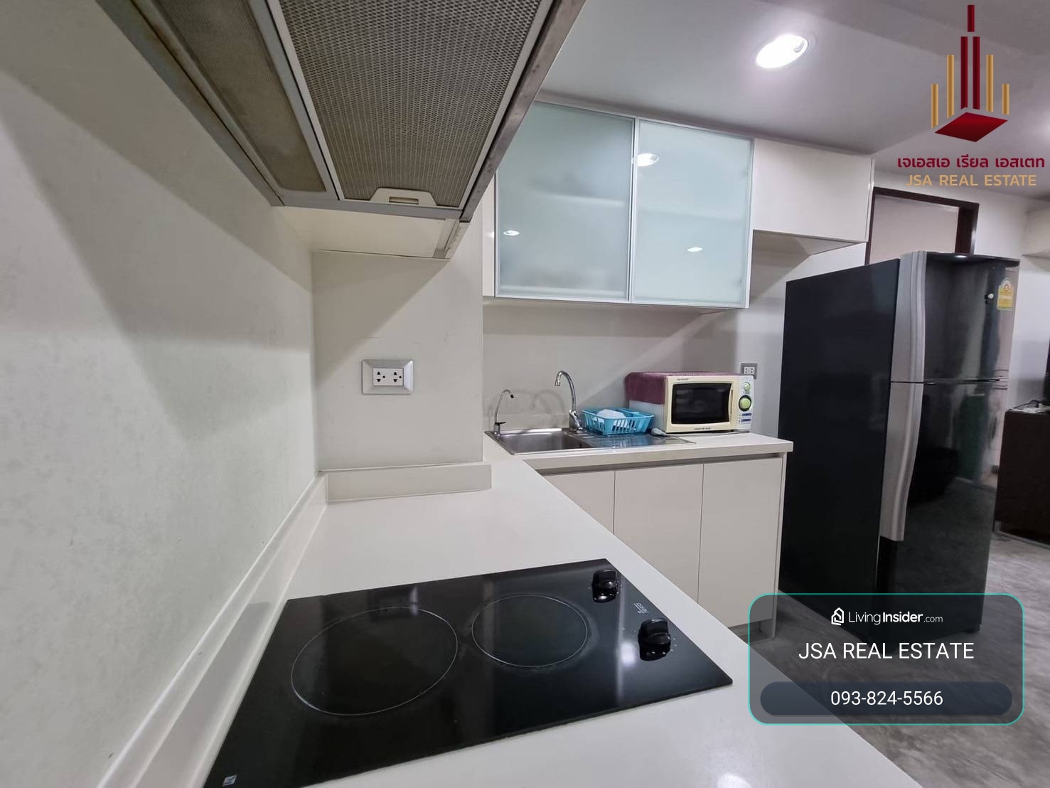 ✨ For Rent: The Fah Aree Condo ✨💰 Only 18,000 THB/month – รูปที่ 3