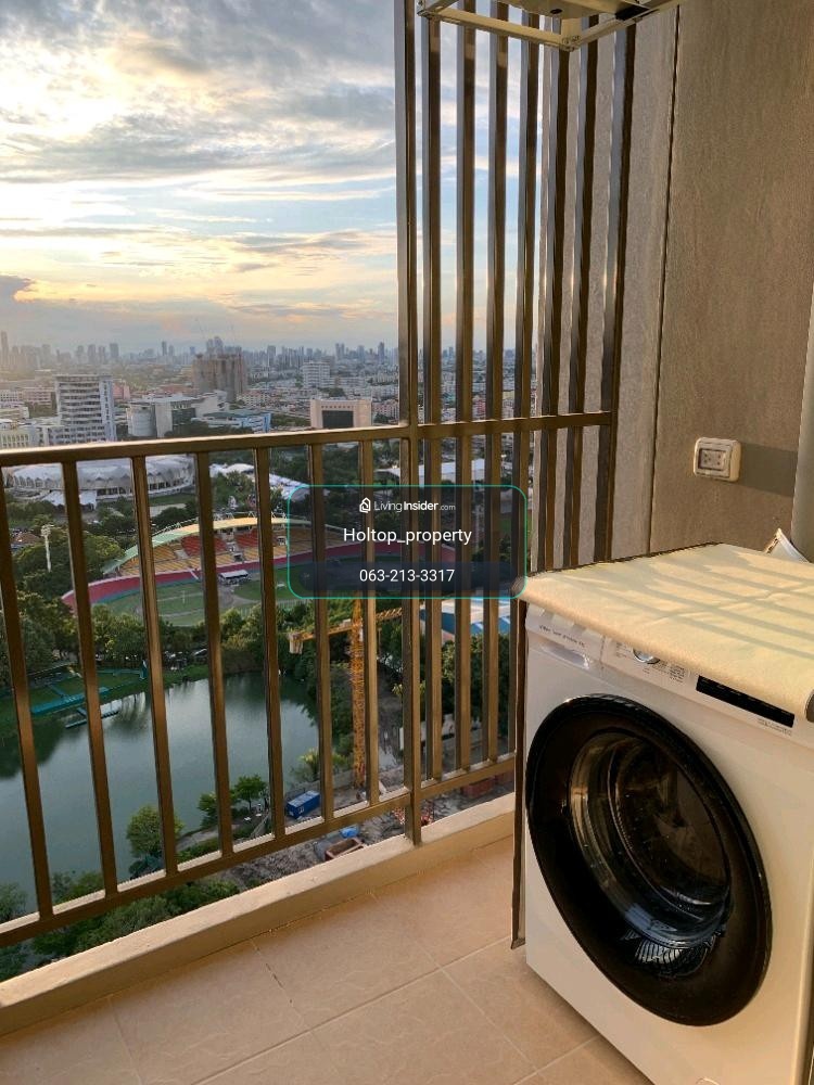 #E1686💕260969ให้เช่าคอนโด Supalai Veranda Ramkhamhaeng – รูปที่ 3