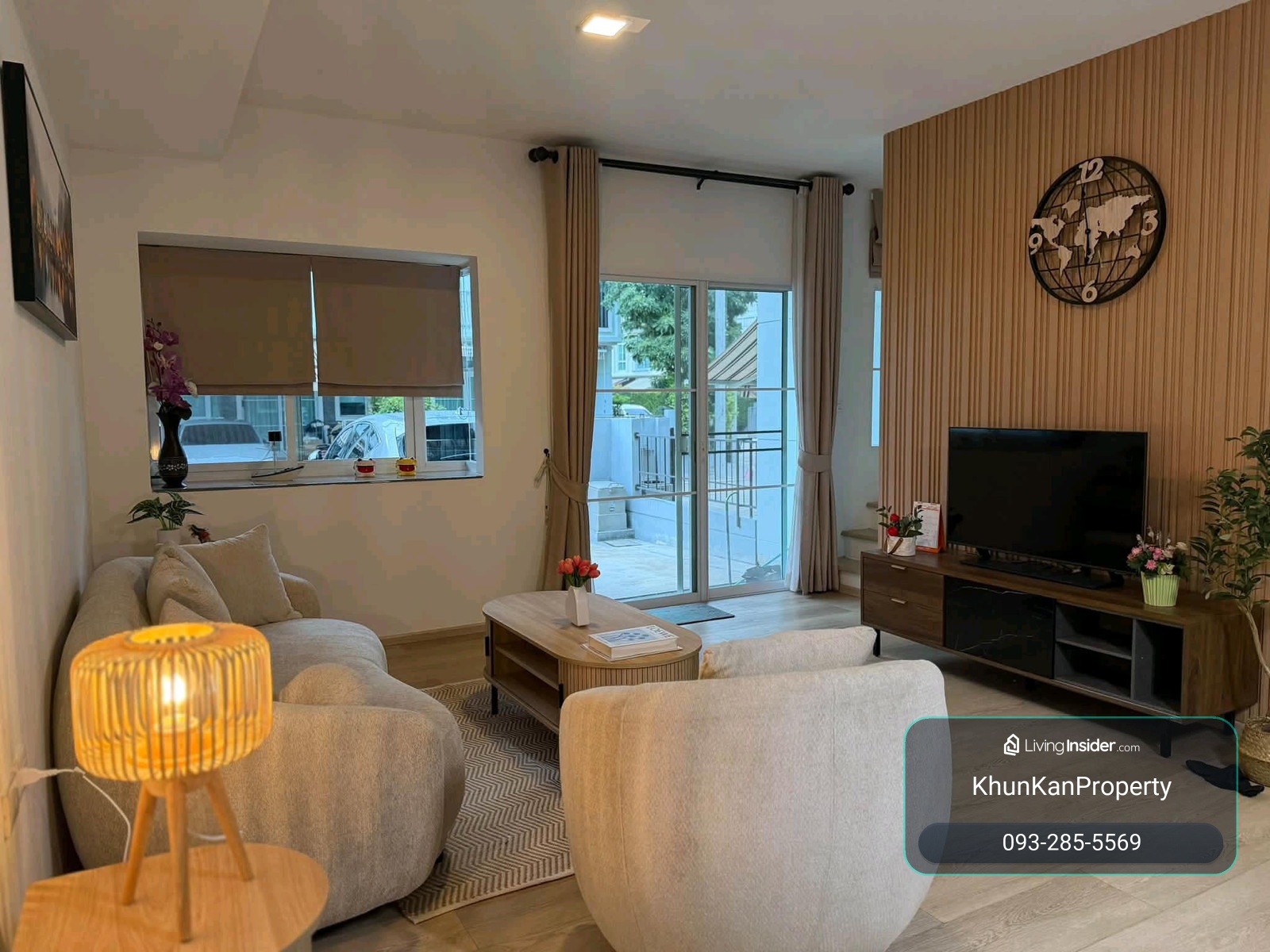 ✅FOR RENT✅ Indy 4 Km.7 Bangna 🔥 HOT DEAL – รูปที่ 3