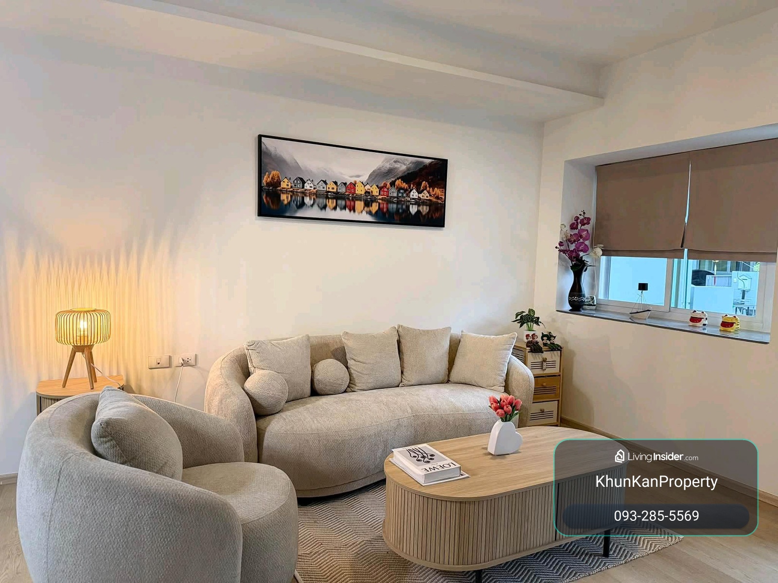 ✅FOR RENT✅ Indy 4 Km.7 Bangna 🔥 HOT DEAL – รูปที่ 2