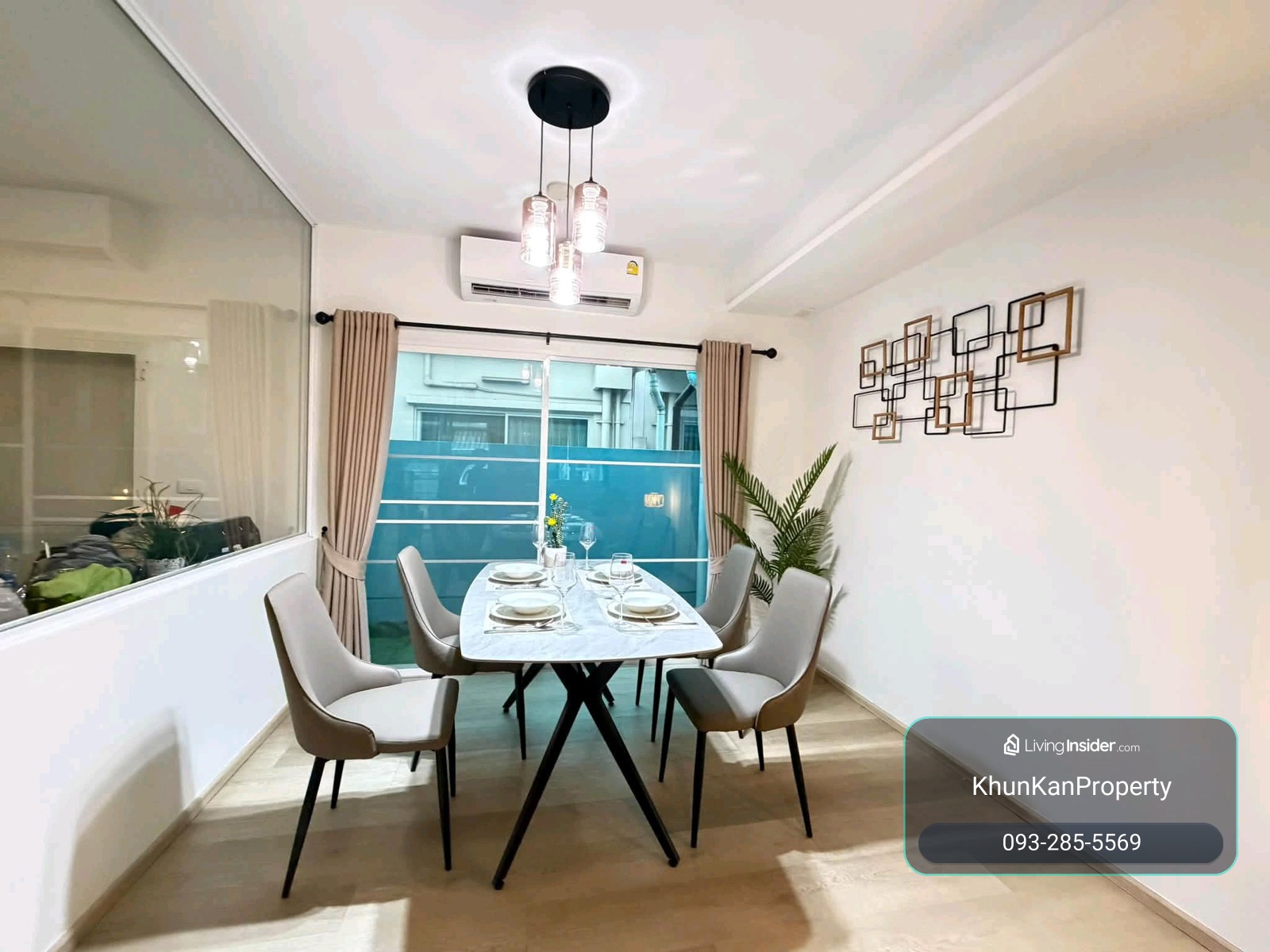 ✅FOR RENT✅ Indy 4 Km.7 Bangna 🔥 HOT DEAL – รูปที่ 4