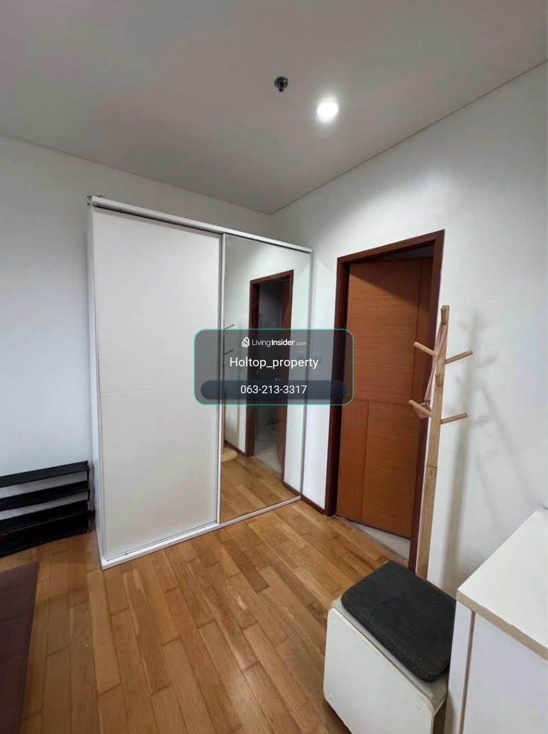 #R10853 ให้เช่าคอนโด Villa Sathon Condominium – รูปที่ 3