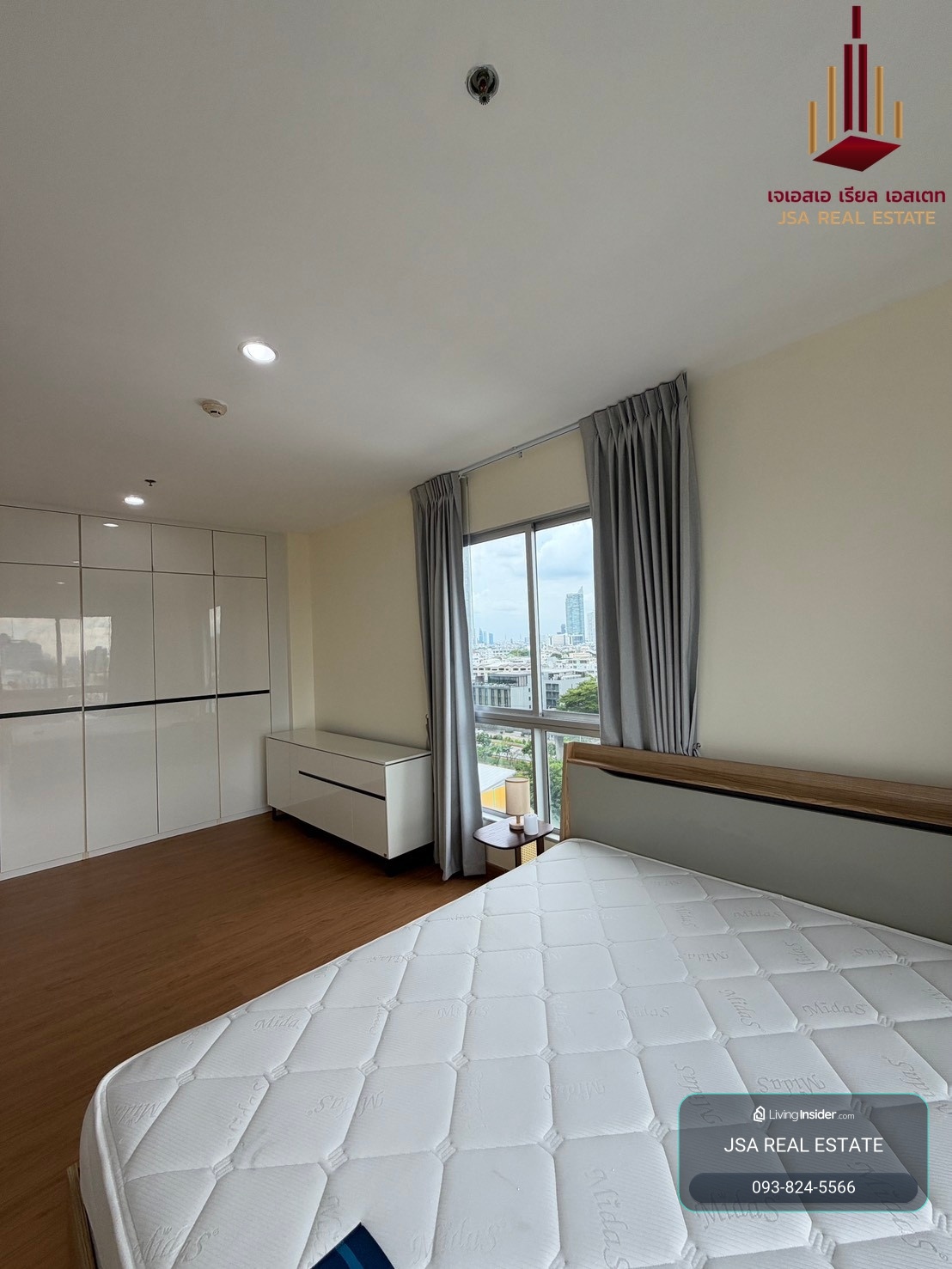 ✨ For Rent: Hive Taksin Condo ✨ 💰 Only 30,000 THB/month – รูปที่ 2