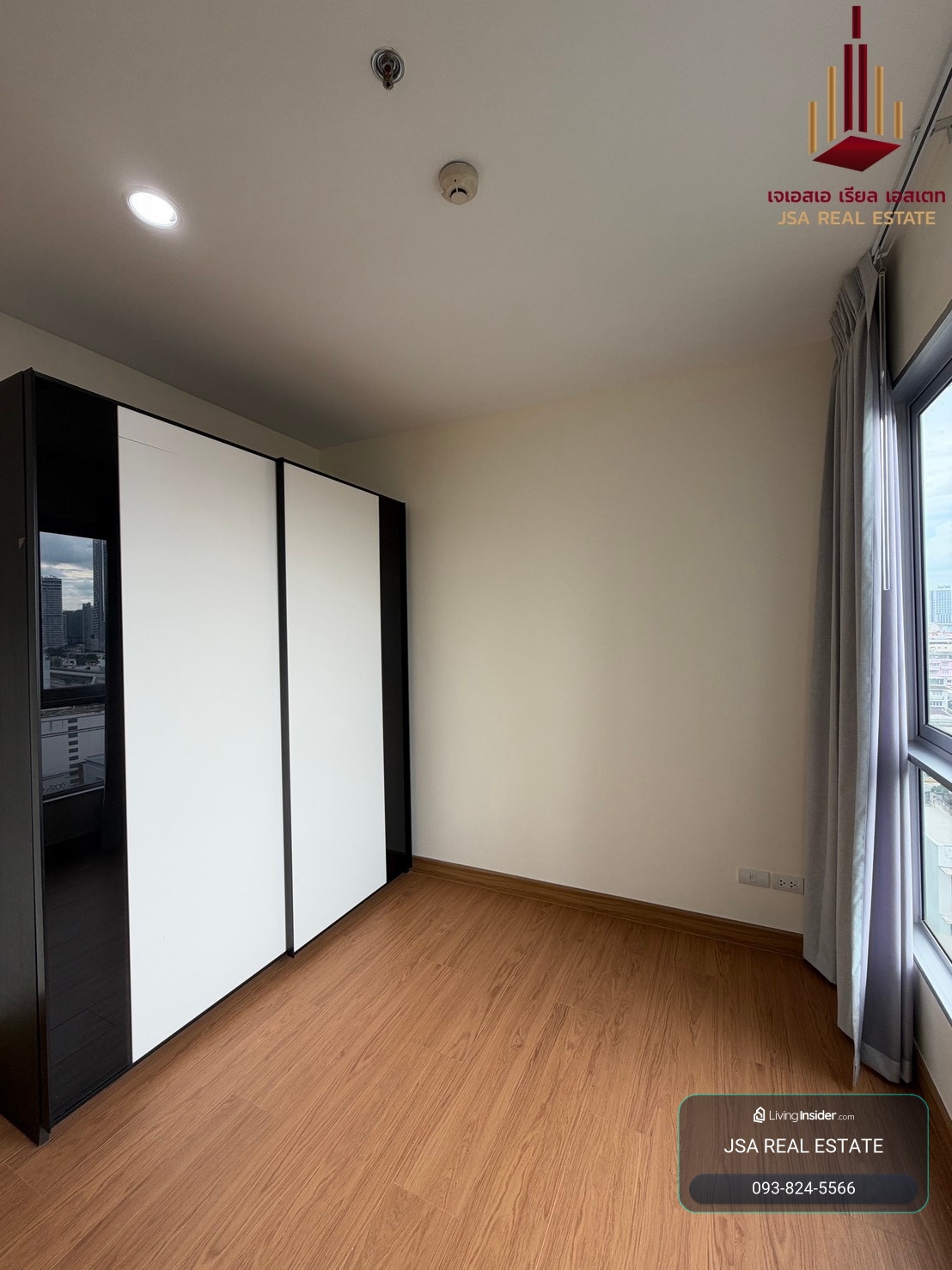 ✨ For Rent: Hive Taksin Condo ✨ 💰 Only 30,000 THB/month – รูปที่ 3