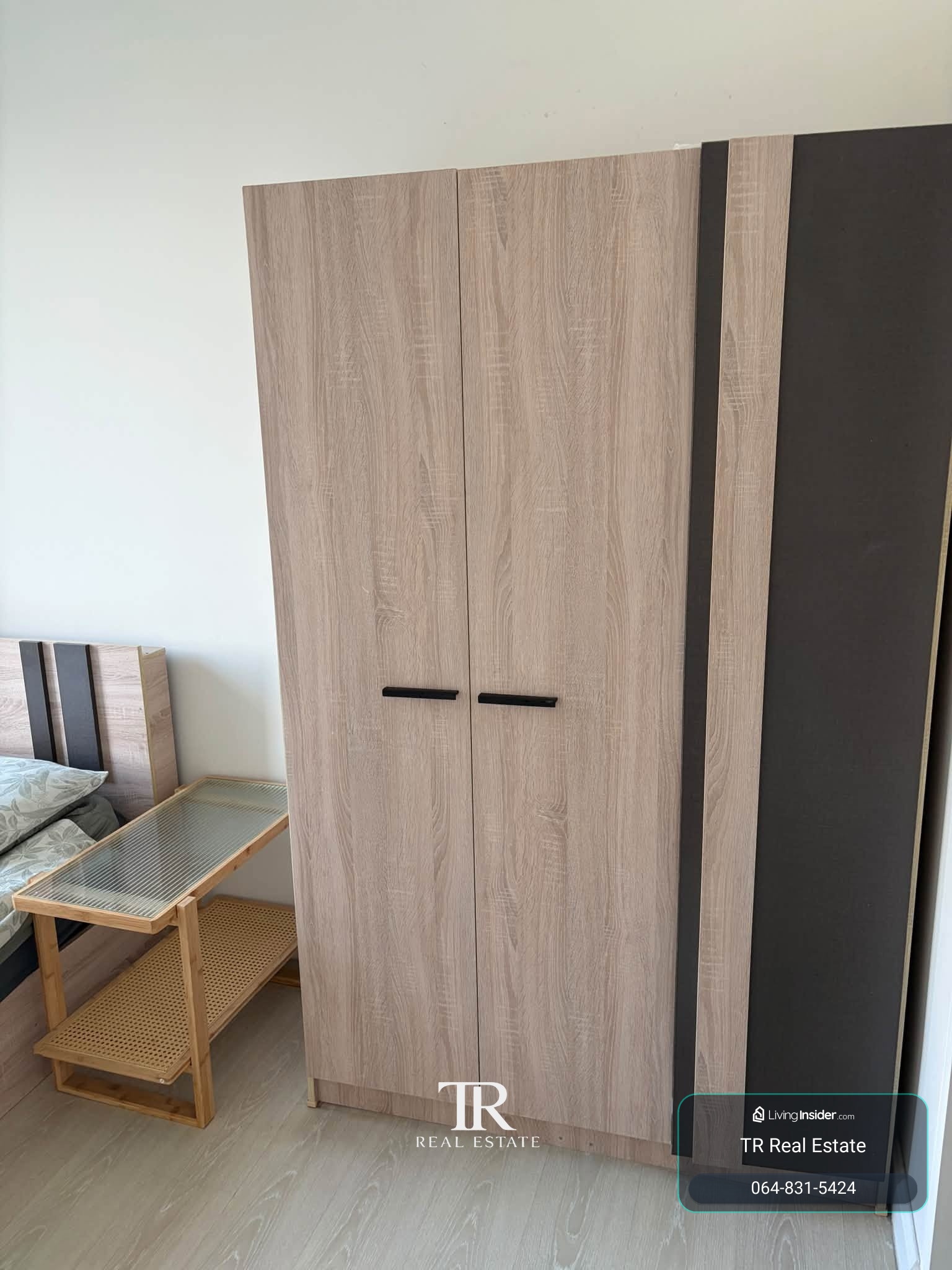 🏡 Condo for Rent – The Niche Pride Thonglor-Petchaburi (เดอะ นิช ไพรด์ ทองหล่อ-เพชรบุรี) | 1 Bed | 1 Bath | 30.67 sqm | Floor 10 | BTS Thong Lo | 💰15,000 THB/month | LINE: @979ywrvr | Ref: PK0229 – รูปที่ 4
