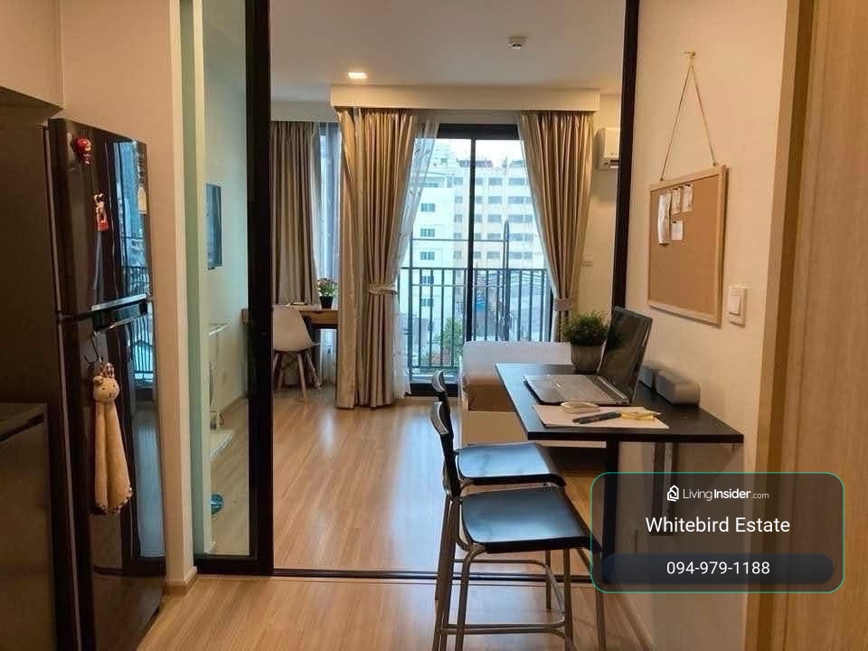 🔥  FOR RENT : Maestro 07 Victory Condo  🔥 – รูปที่ 3