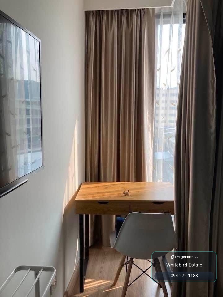 🔥  FOR RENT : Maestro 07 Victory Condo  🔥 – รูปที่ 4