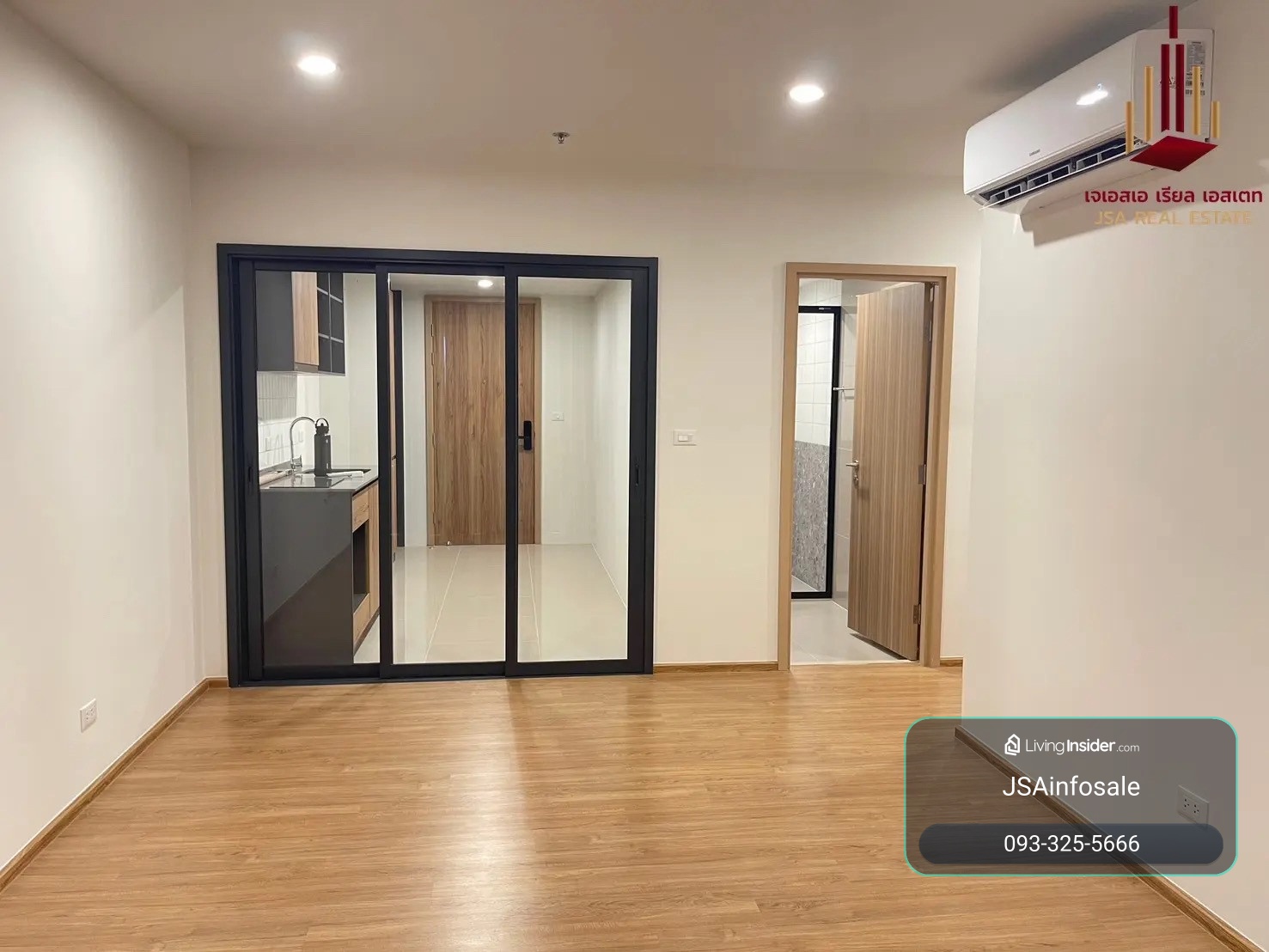 ✨ ขาย เดอะ ไลน์ ไวบ์ ✨ ราคา 💰 7,640,000 บาท  – รูปที่ 2