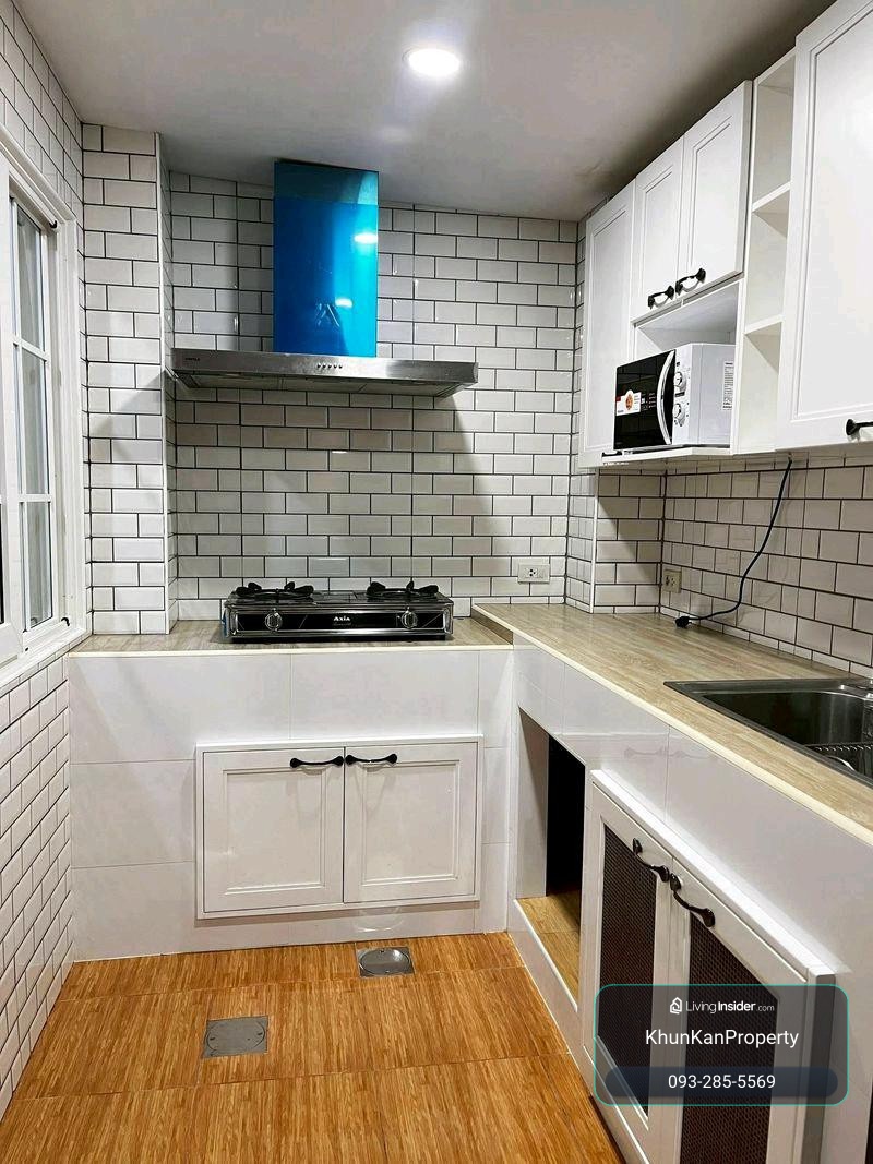✅ FOR RENT ✅ Golden Town Sukhumvit–Lasalle 🔥 Hot Deal – รูปที่ 4
