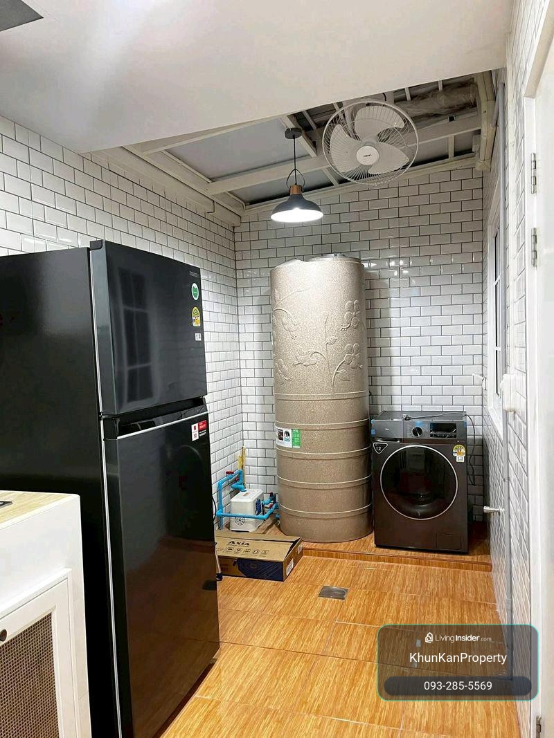 ✅ FOR RENT ✅ Golden Town Sukhumvit–Lasalle 🔥 Hot Deal – รูปที่ 3