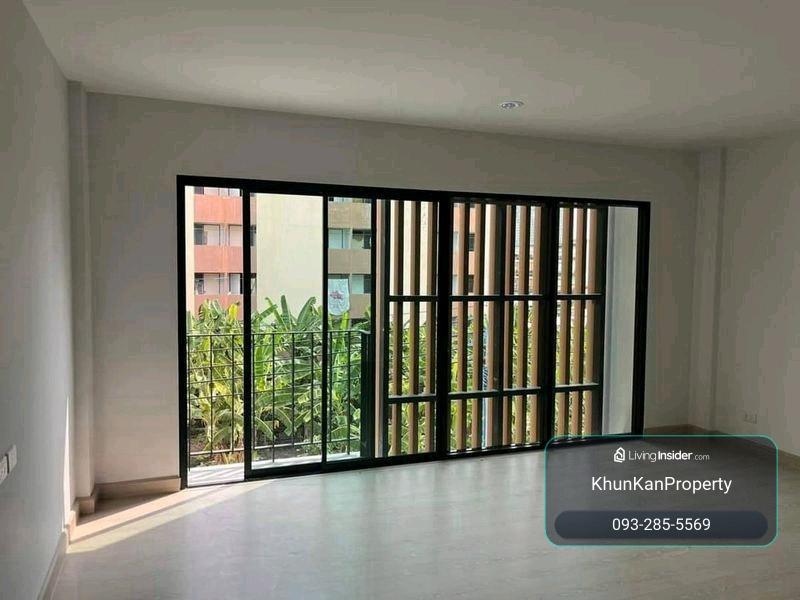 ✅For Sale / Rent✅ Deco @ Bearing, located on the main road🔥 HOT DEAL – รูปที่ 4