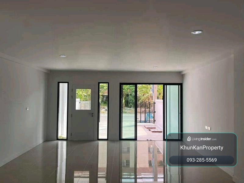✅For Sale / Rent✅ Deco @ Bearing, located on the main road🔥 HOT DEAL – รูปที่ 3