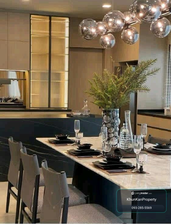 ✅FOR RENT✅Mantana Bangna KM.15 I Elite Model🔥 HOT DEAL – รูปที่ 4