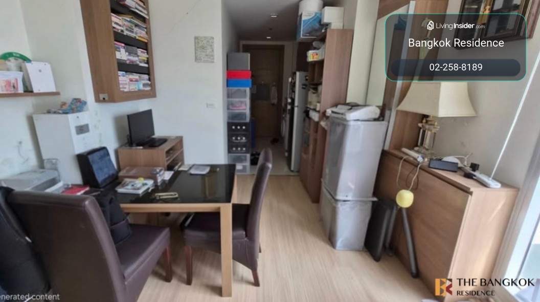 📌For Sell  RHYTHM Ratchada-Huaikhwang 6.99 MB Call : 0611985252 TK (Agent BR) 🐰 – รูปที่ 4