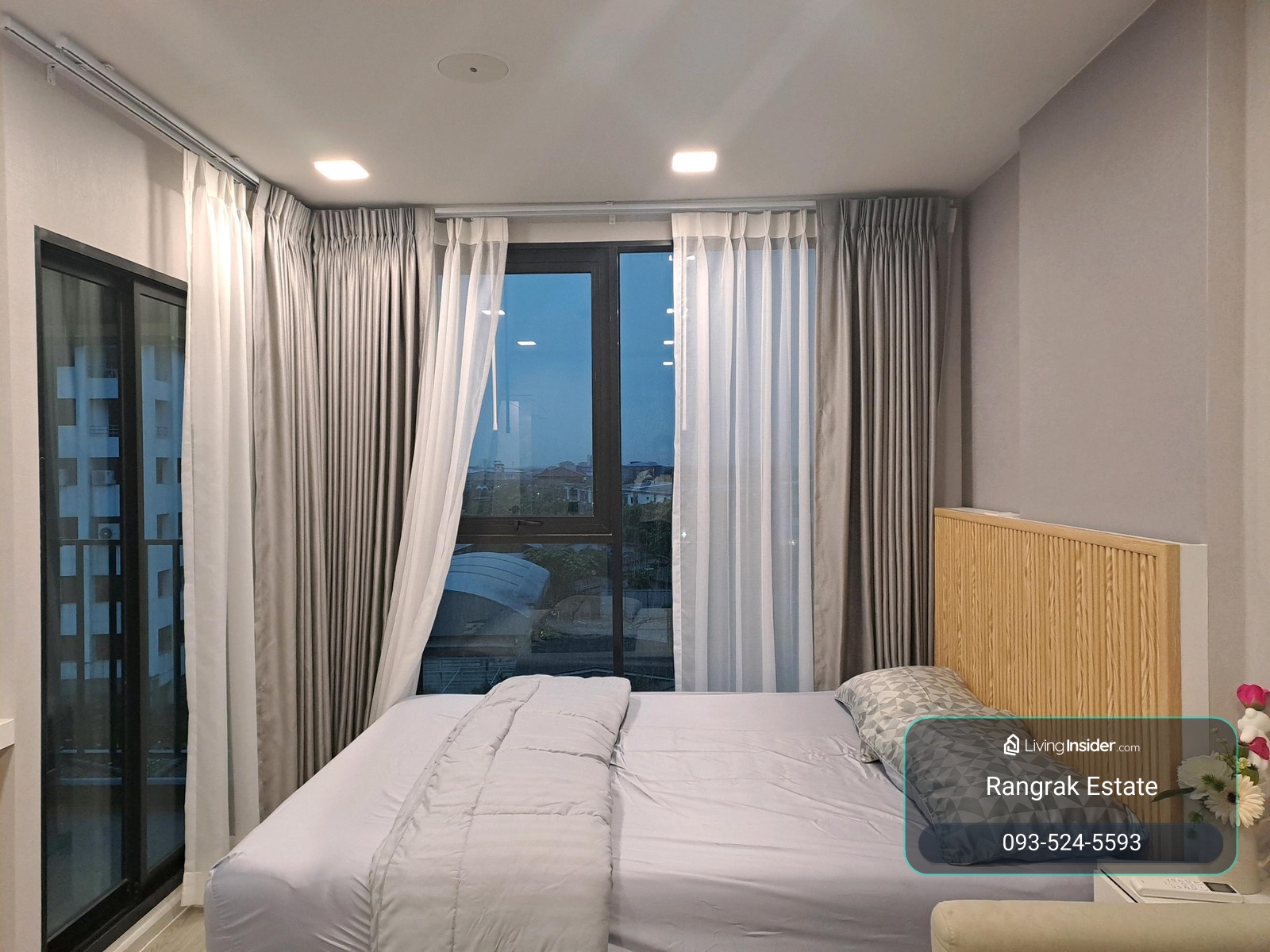 💥CP-12055💥Atmoz Oasis Onnut👉Line : @wincondo  – รูปที่ 3