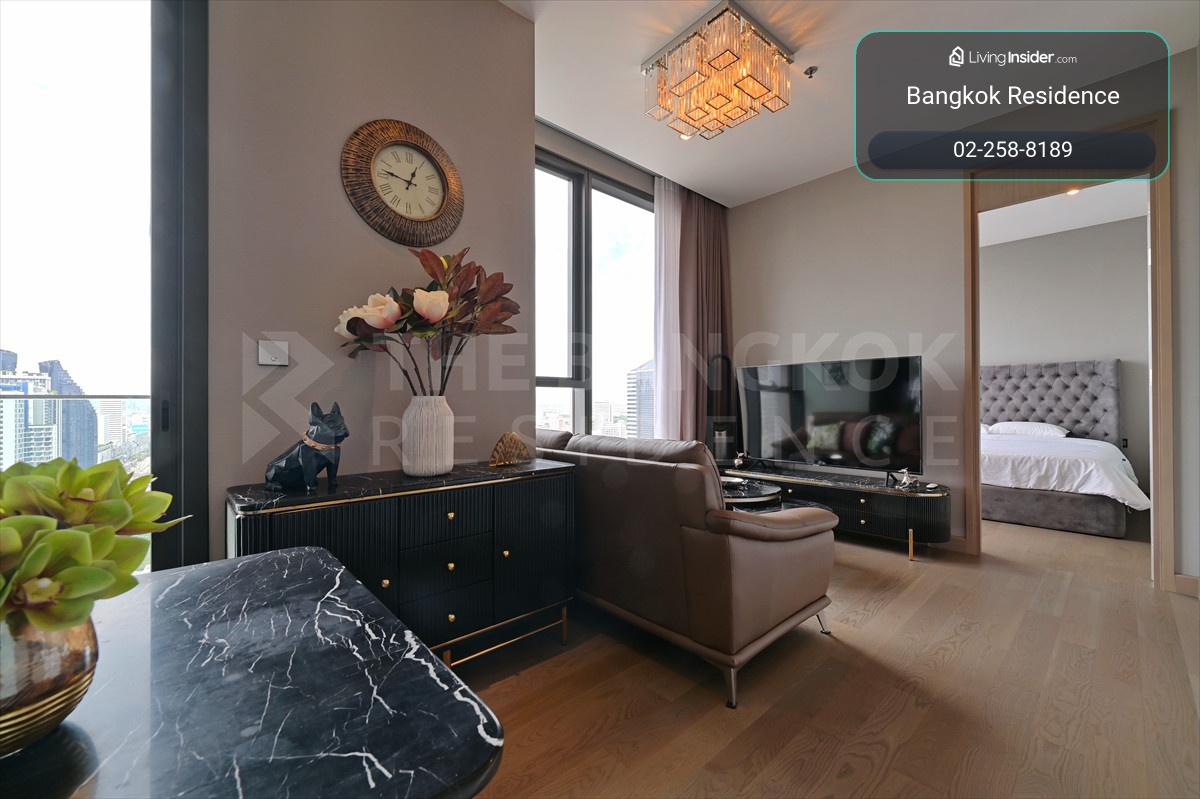 🔥 (𝐅𝐨𝐫 𝐒𝐚𝐥𝐞)!! THE ESSE at SINGHA COMPLEX 🔥 📞 Call 0658243454 : Agent Boss – รูปที่ 4
