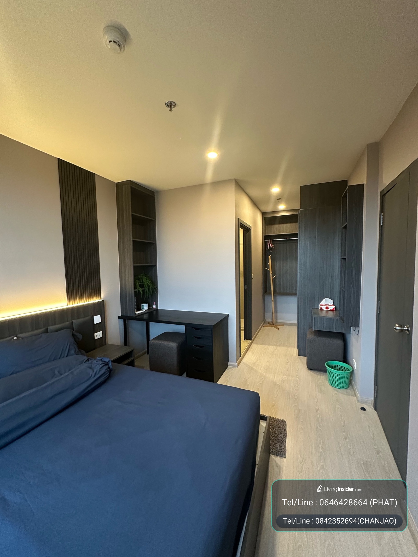 พร้อมเข้าอยู่ 2 นอน 2 น้ำ 25,000/ต่อรองได้ – รูปที่ 4
