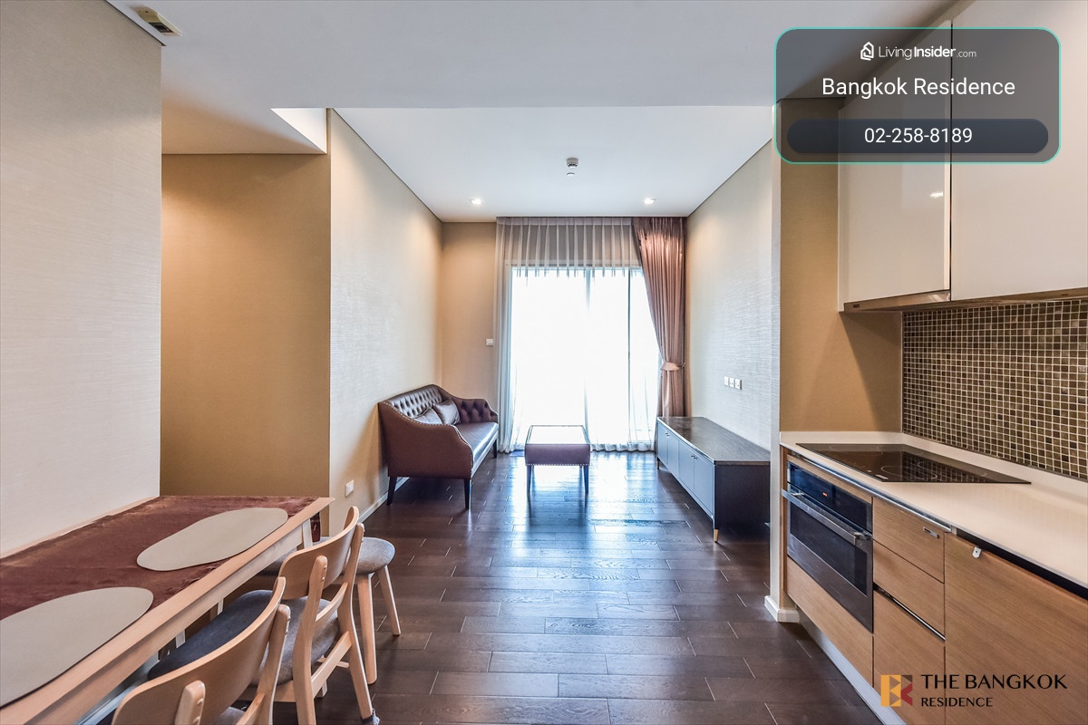 🔥 (𝐅𝐨𝐫 𝐒𝐚𝐥𝐞)!! The Saint Residences 🔥 📞 Call 0658243454 : Agent Boss – รูปที่ 2