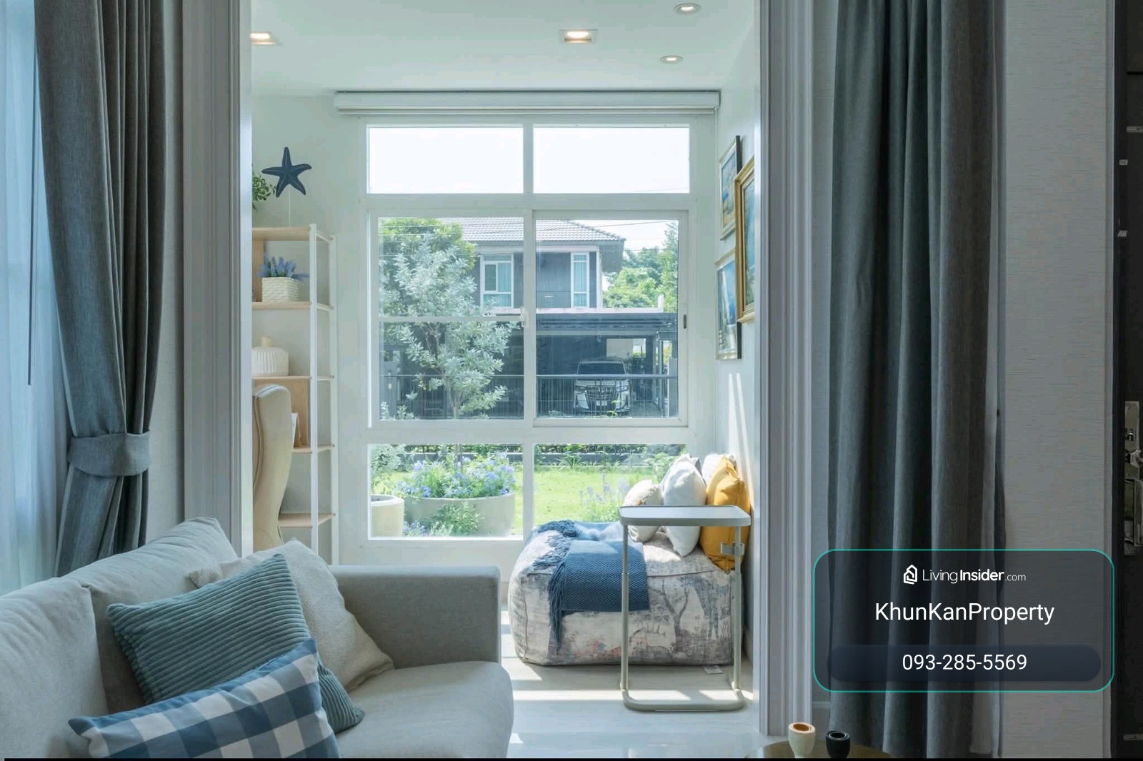 ✅FOR RENT✅ Mantana Bangna KM.7 🔥 HOT DEAL – รูปที่ 3