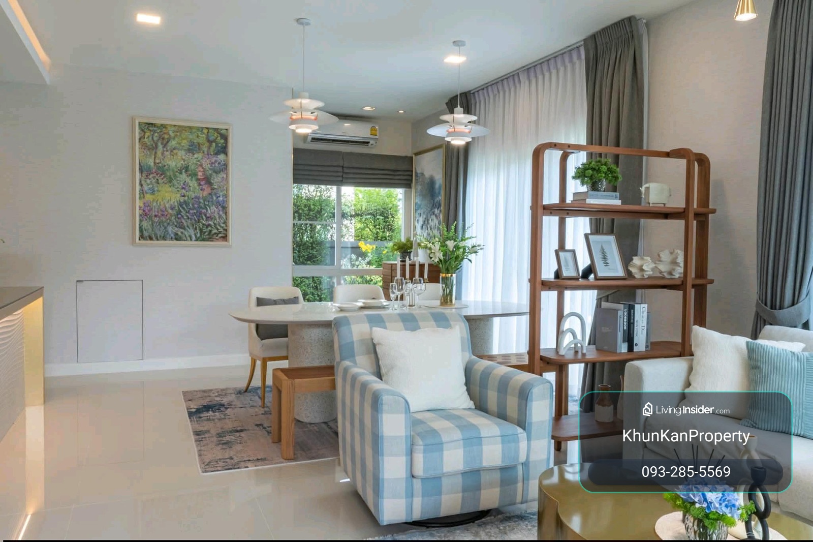 ✅FOR RENT✅ Mantana Bangna KM.7 🔥 HOT DEAL – รูปที่ 4