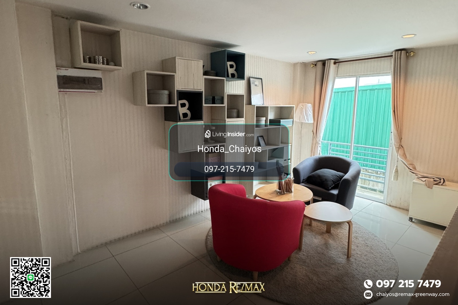 ขายอาคารพาณิชย์ Home Office นครชัยศรี ติดถนนเพชรเกษม โครงการใหม่ มณฑาทิพย์ 4 – รูปที่ 4