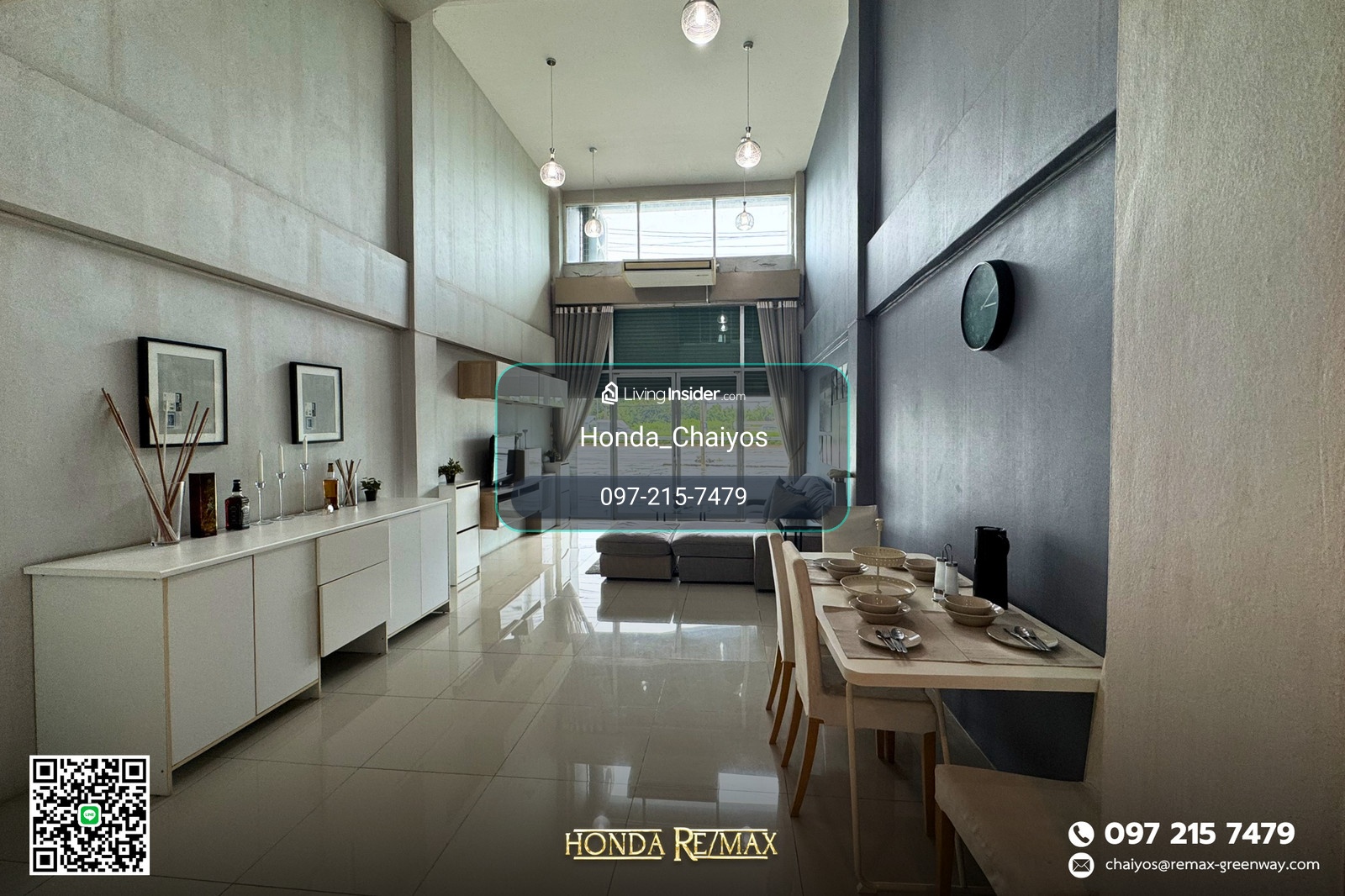 ขายอาคารพาณิชย์ Home Office นครชัยศรี ติดถนนเพชรเกษม โครงการใหม่ มณฑาทิพย์ 4 – รูปที่ 3